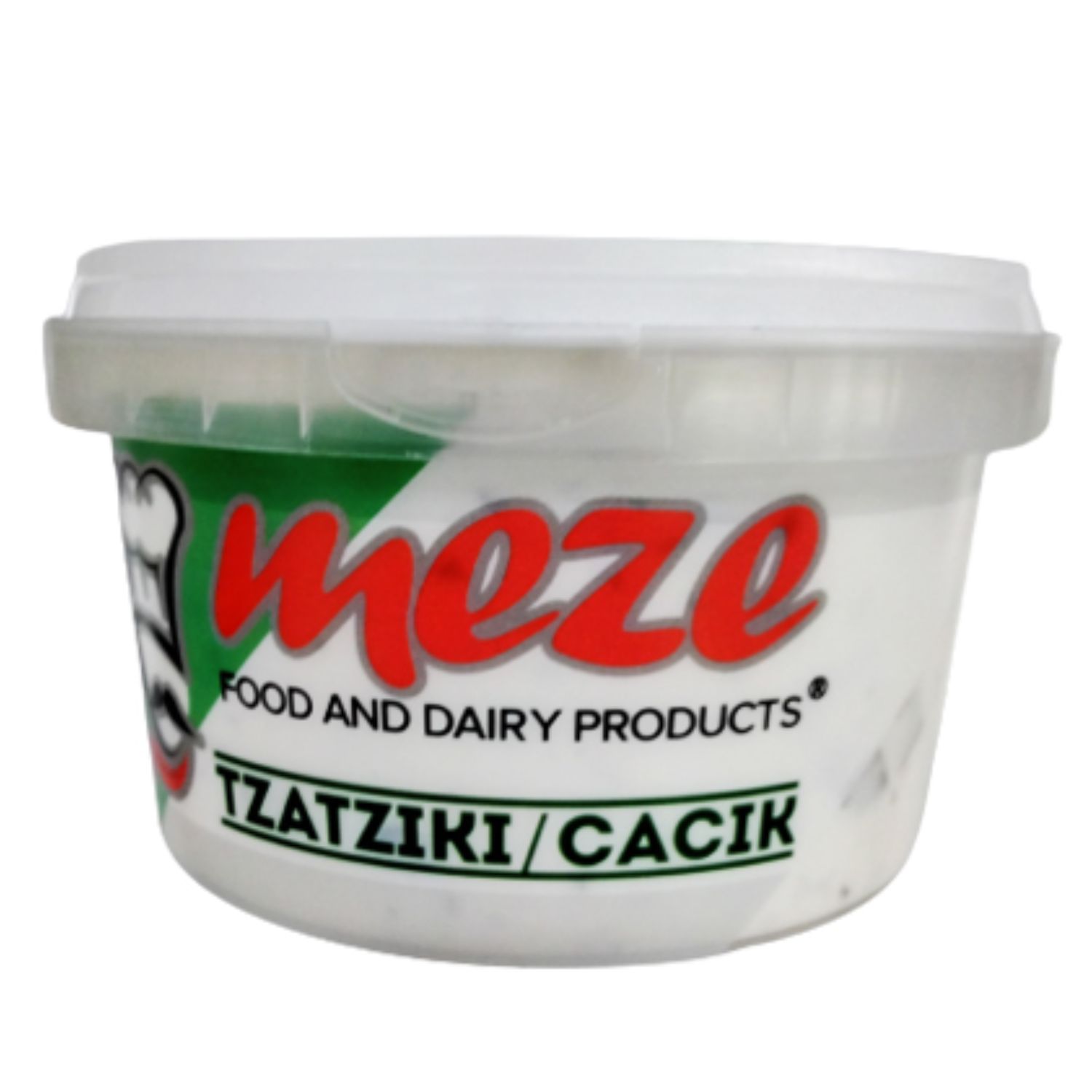 Meze Cacik 430g